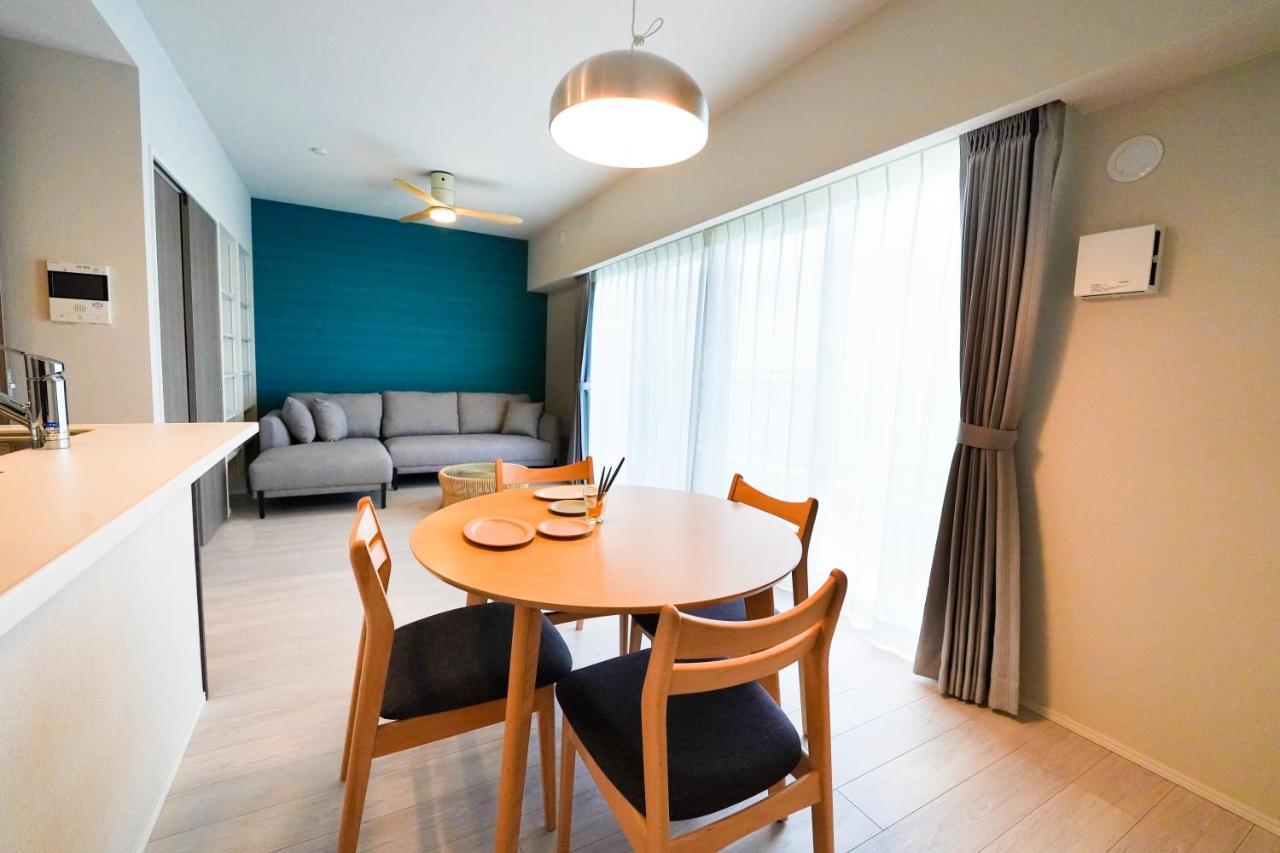 Branchera Naha 1402 Kültér fotó