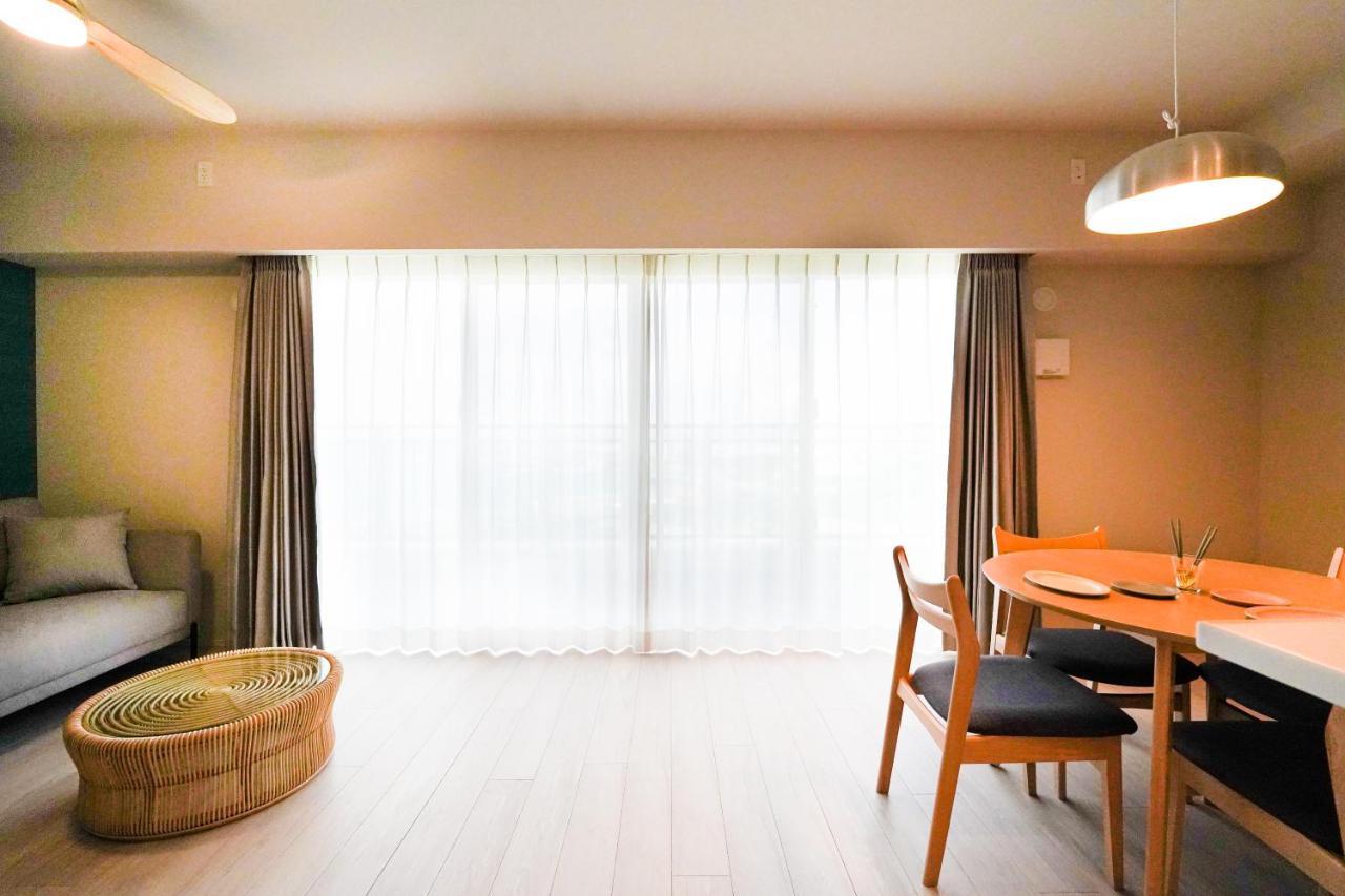 Branchera Naha 1402 Kültér fotó